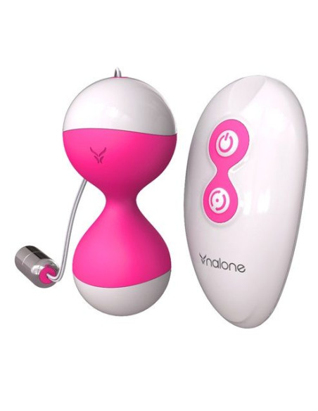 NALONE MIU MIU EJERICICIOS KEGEL CONTROL REMOTO