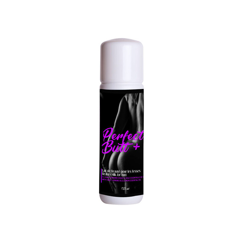 RUF PERFECT BUTT CREMA REAFIRMANTE GLUTEOS 125ML