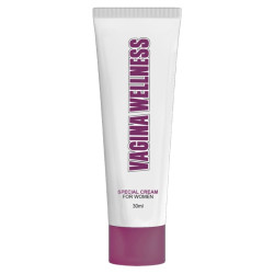 RUF VAGINA WELLNESS PARA MASAJEAR LABIOS 30ML 2