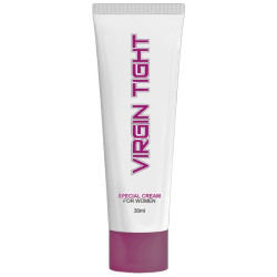 RUF VIRGIN TIGHT CREMA REAFIRMANTE PARA VAGINA 30 ML 2