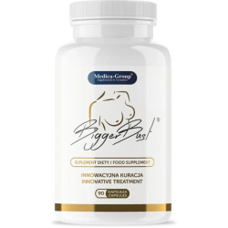 BiggerBust busto mas firme cuidado y natural