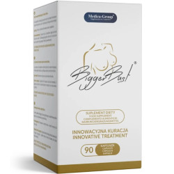 BiggerBust busto mas firme cuidado y natural 2
