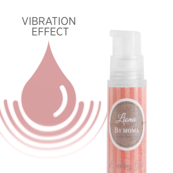 LIONA BY MOMA VIBRADOR LIQUIDO EXCITING GEL 6 ML 2
