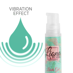 LIONA BY MOMA VIBRADOR LIQUIDO LIBIDO GEL 6 ML 2