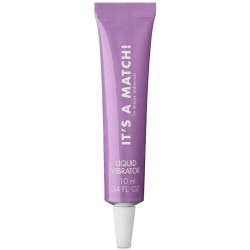 BIJOUX ITS A MATCH VIBRADOR LIQUIDO 10 ML 2