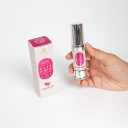 SECRET PLAY CLIT PWR BLSAMO DE CLITORIS DE FRESA 2