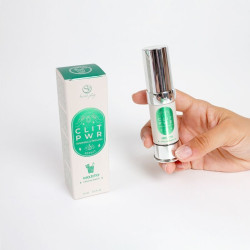 SECRET PLAY CLIT PWR BLSAMO DE CLITORIS MOJITO 2