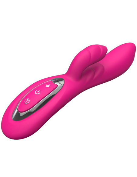 NALONE TOUCH 2 VIBRADOR INTELIGENTE