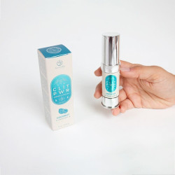 SECRET PLAY CLIT PWR BLSAMO DE CLITORIS COCO 2