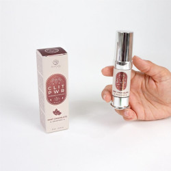 SECRET PLAY CLIT PWR BLSAMO DE CLITORIS MENTA CHOCOLATE 2