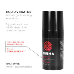 BRUMA VIBRADOR LIQUIDO FRESA 2