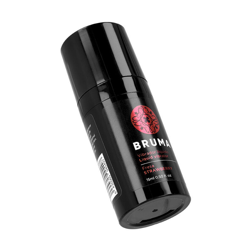 BRUMA VIBRADOR LIQUIDO FRESA