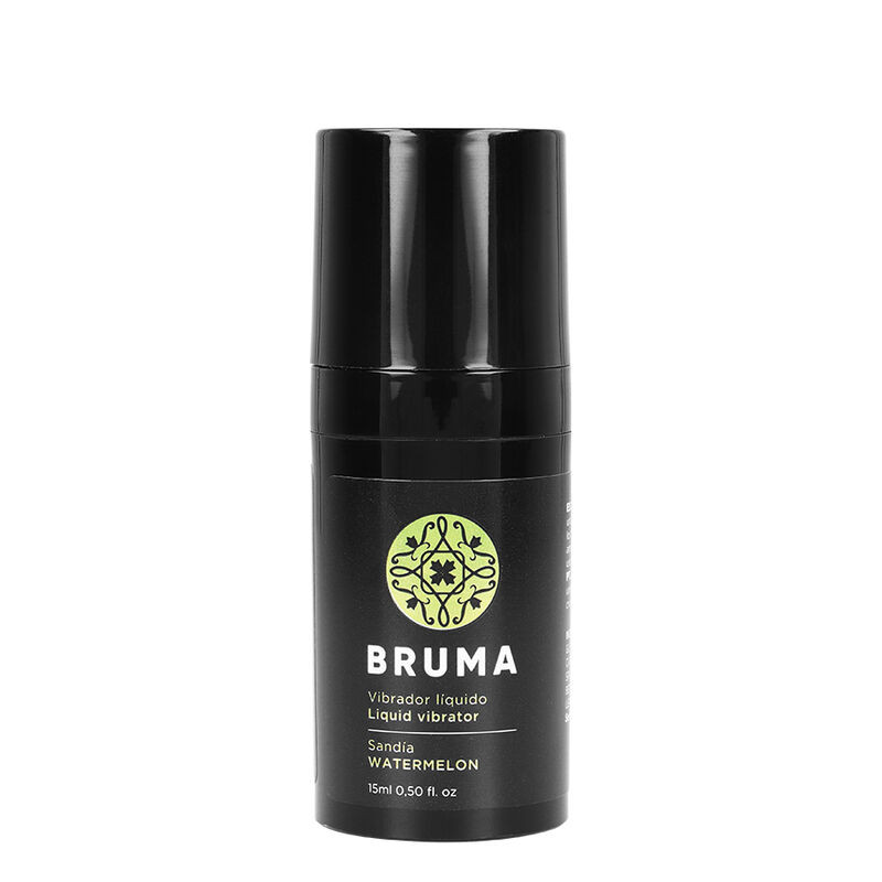 BRUMA VIBRADOR LIQUIDO SANDIA