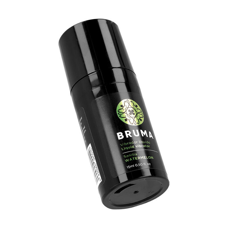 BRUMA VIBRADOR LIQUIDO SANDIA
