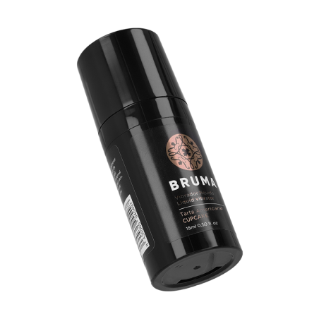 BRUMA VIBRADOR LIQUIDO TARTA AMERICANA