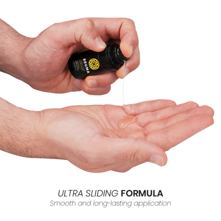 BRUMA VIBRADOR LIQUIDO PINA COLADA