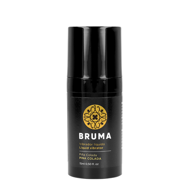 BRUMA VIBRADOR LIQUIDO PINA COLADA