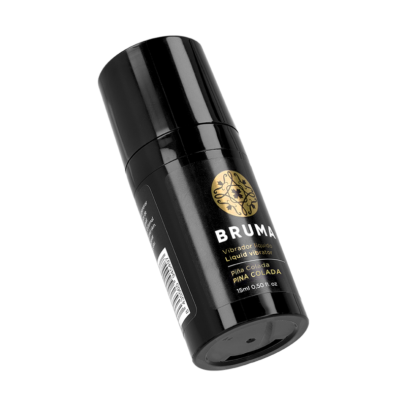 BRUMA VIBRADOR LIQUIDO PINA COLADA