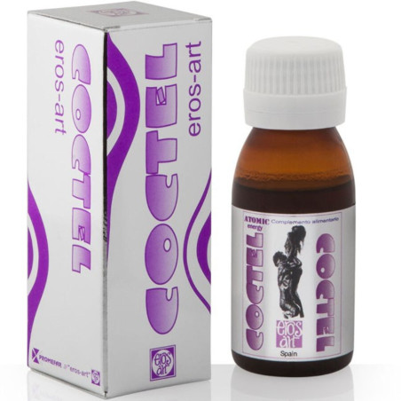 Gotas de Amor Complemento Alimenticio Afrodisiaco Natural para Potenciar la Libido y la Vitalidad Femenina