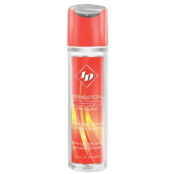 ID SENSATION EFECTO CALOR 65 ML 2