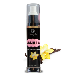 SECRETPLAY LUBRICANTE 2 1 EFECTO CALOR VAINILLA 50 ML 2