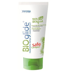 JOYDIVISION BIOGLIDE LUBRICANTE SEGURO CON CARRAGENINA 100 ML 2