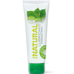 COBECO LUBRICANTE BASE AGUA NATURAL 125 ML