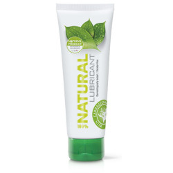 COBECO LUBRICANTE BASE AGUA NATURAL 125 ML 2