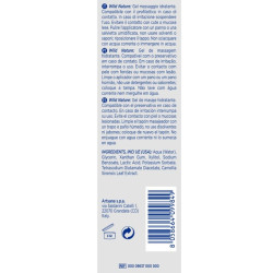 CONTROL WILD NATURE GEL MASAJE 3 EN 1 200 ML 2