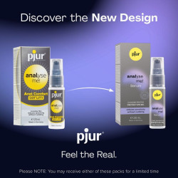 PJUR ANALYSE ME SERUM ANAL COMFORT 20 ML 2