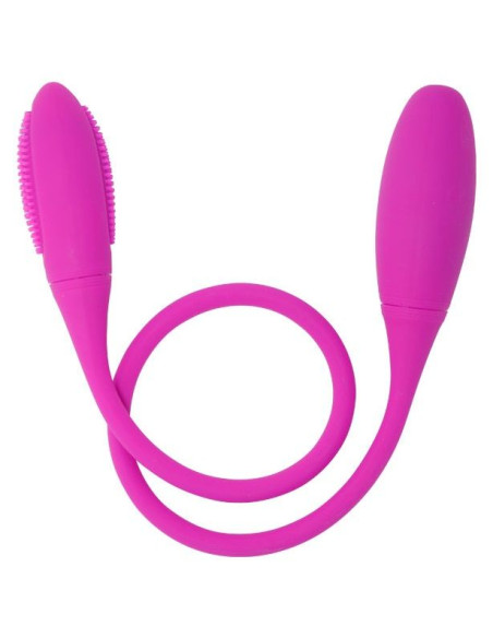PRETTY LOVE SNAKY DELUXE VIBRADOR 7 V