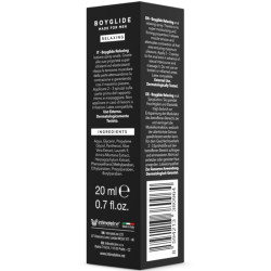 INTIMATELINE BOYGLIDE ANAL RELAJANTE ANAL SPRAY 20 ML 2