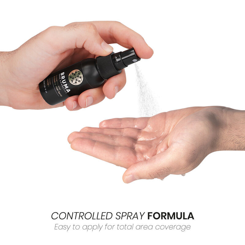 BRUMA SPRAY RELAJANTE ANAL UNISEX