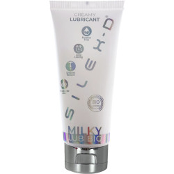 SILEXD LUBRICANTE BIO CREMOSO 100 ML