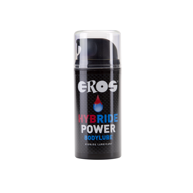 EROS POWER LINE POWER BODYLUBE 100 ML