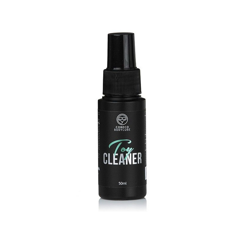 COBECO TOY CLEANER 50ML