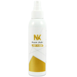 NINA KIKI SPRAY LIMPIADOR DE JUGUETES 150 ML 2