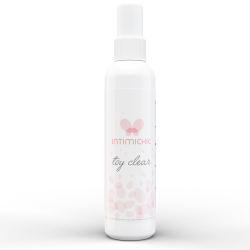 INTIMICHIC LIMPIADOR DESINFECTANTE 150 ML 2