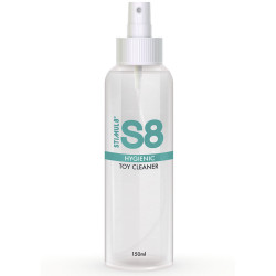 STIMUL8 LIMPIADOR DE JUGUETES HIGIENICO 150 ML