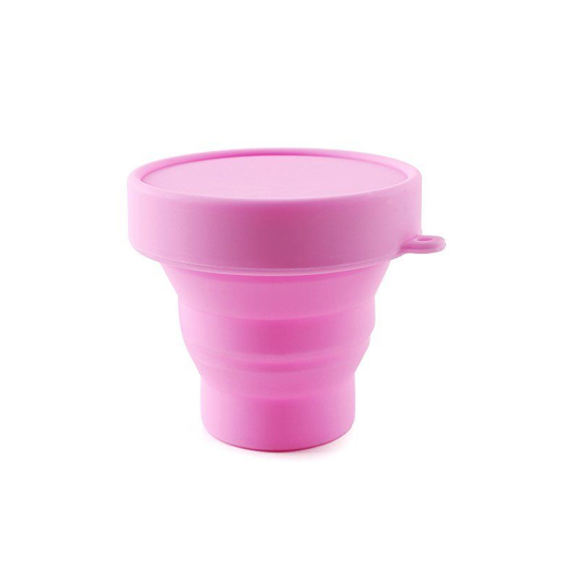 NINA KIKI ESTERILIZADOR COPA MENSTRUAL