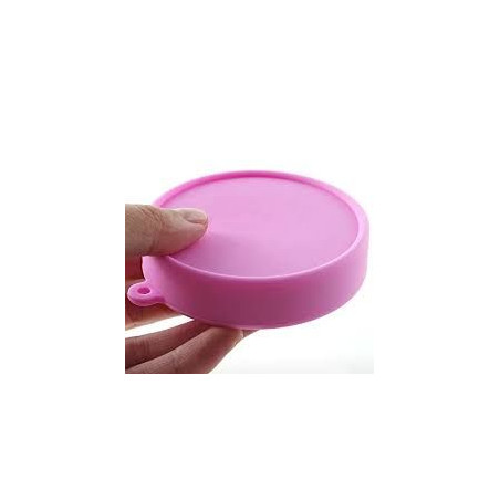 NINA KIKI ESTERILIZADOR COPA MENSTRUAL