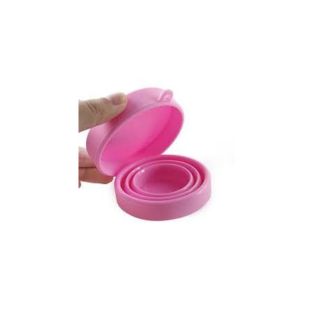 NINA KIKI ESTERILIZADOR COPA MENSTRUAL