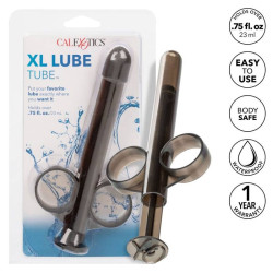 CALEXOTICS XL LUBE TUBE NEGRO 2