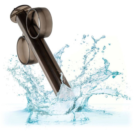 CALEXOTICS XL LUBE TUBE NEGRO