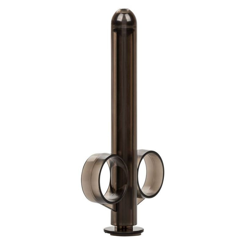 CALEXOTICS XL LUBE TUBE NEGRO