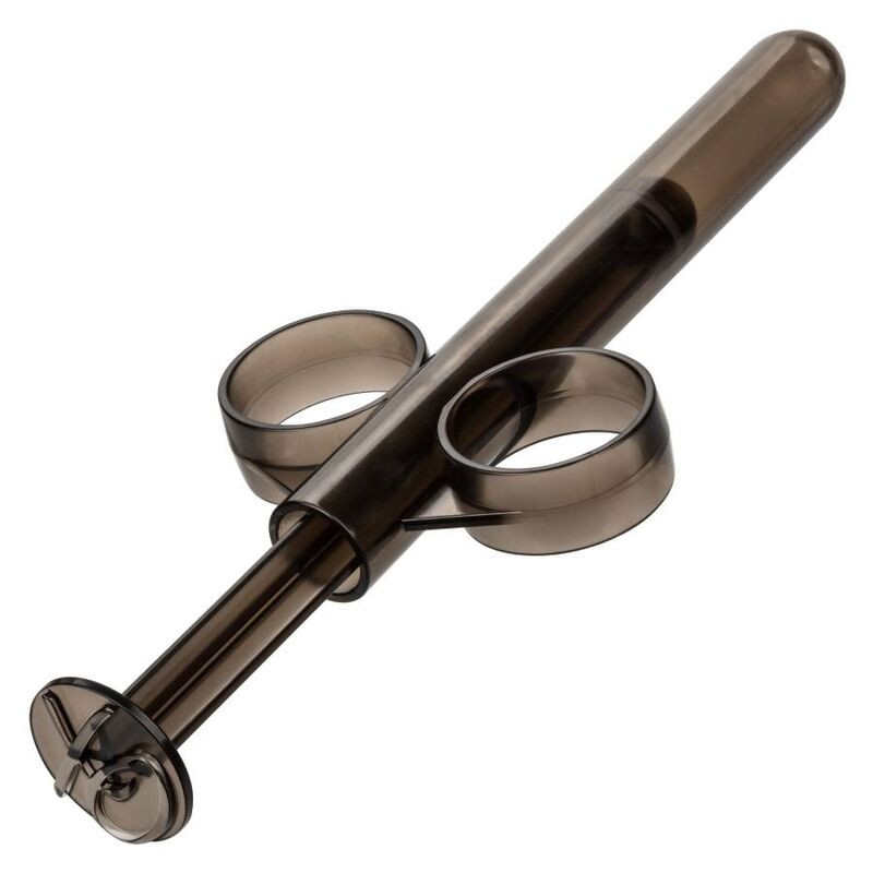 CALEXOTICS XL LUBE TUBE NEGRO