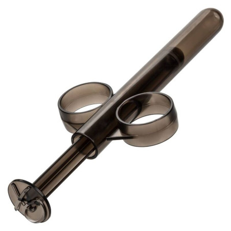 CALEXOTICS XL LUBE TUBE NEGRO