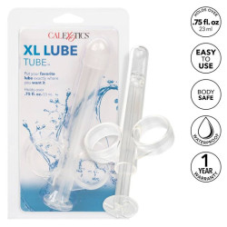 CALEXOTICS XL LUBE TUBE 2
