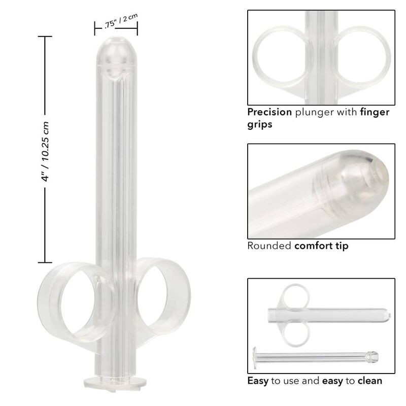 CALEXOTICS XL LUBE TUBE