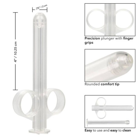 CALEXOTICS XL LUBE TUBE